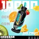 hazebar 10k